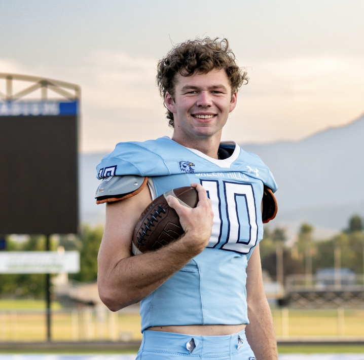 Grayson Wilson